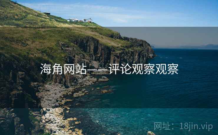 海角网站——评论观察观察
