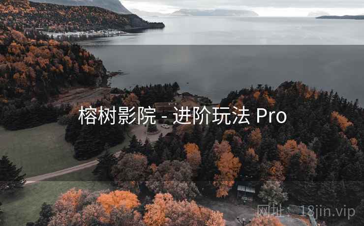榕树影院 - 进阶玩法 Pro 榕树影院 - 进阶玩法 Pro